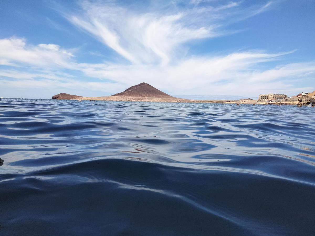 Alquilaencanarias Medano Cabezo Beach El Médano Exterior foto