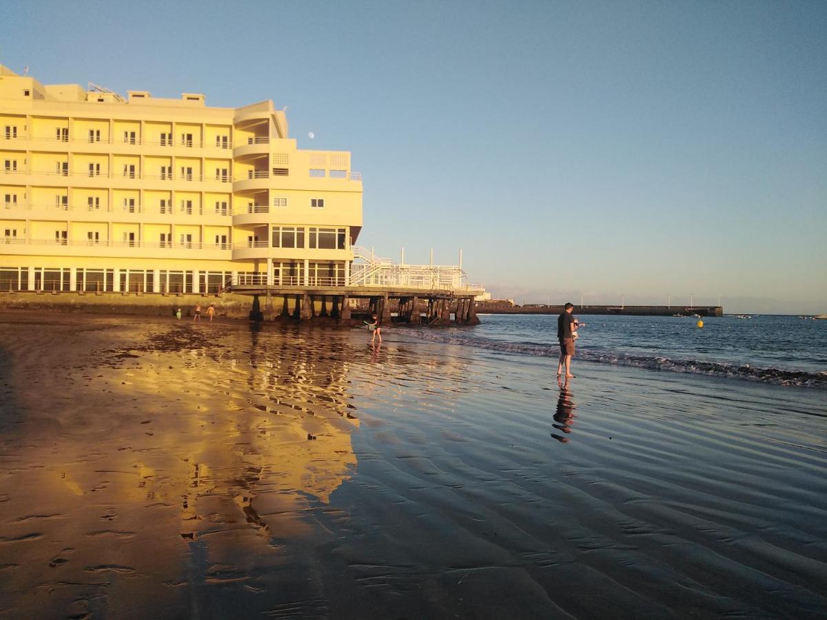 Alquilaencanarias Medano Cabezo Beach El Médano Exterior foto